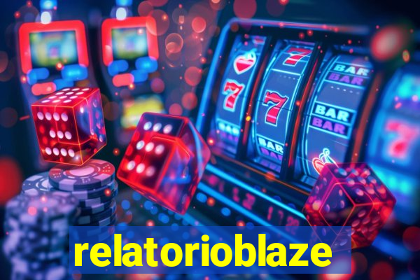 relatorioblaze