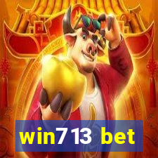 win713 bet