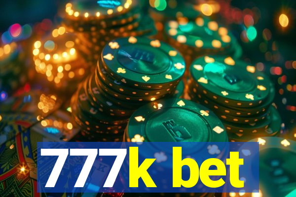 777k bet