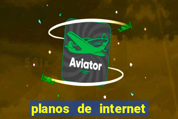 planos de internet tim movel