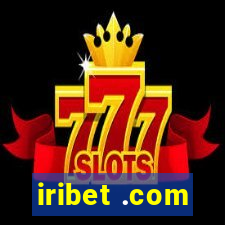 iribet .com