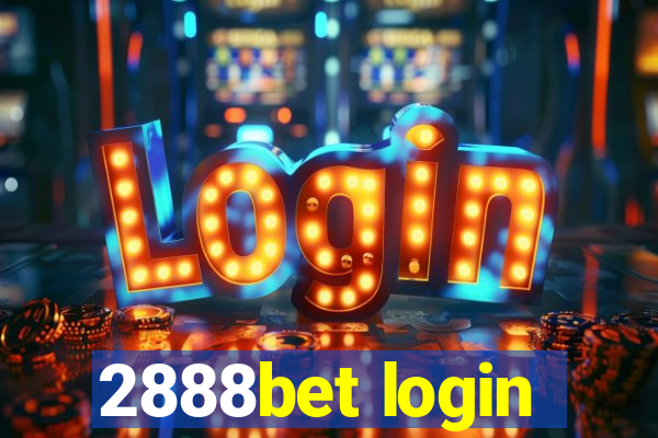 2888bet login