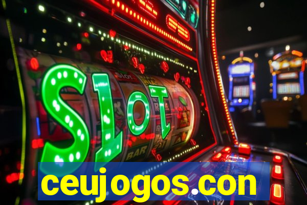 ceujogos.con