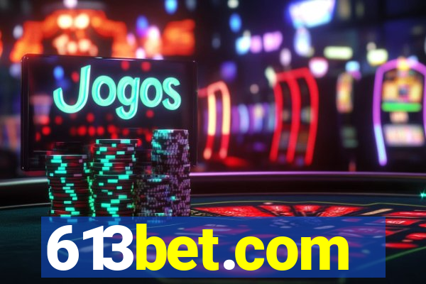 613bet.com