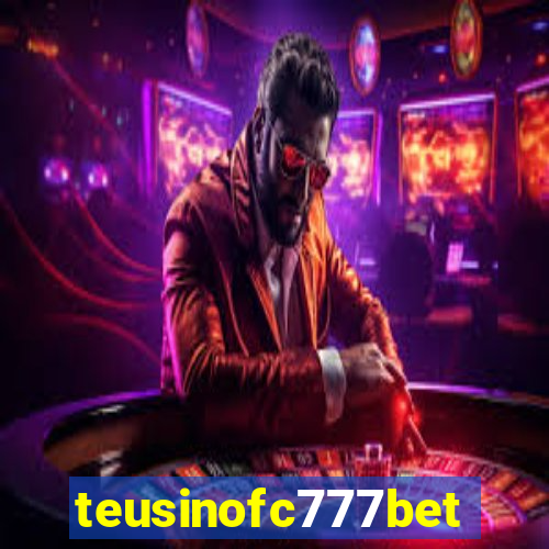 teusinofc777bet.com