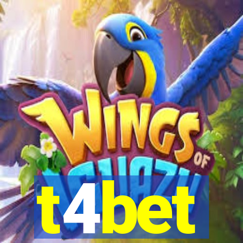t4bet
