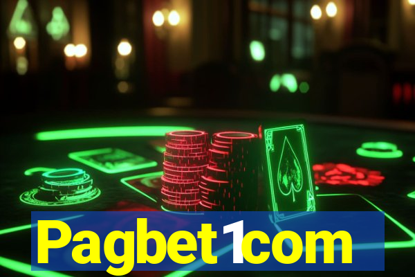 Pagbet1com