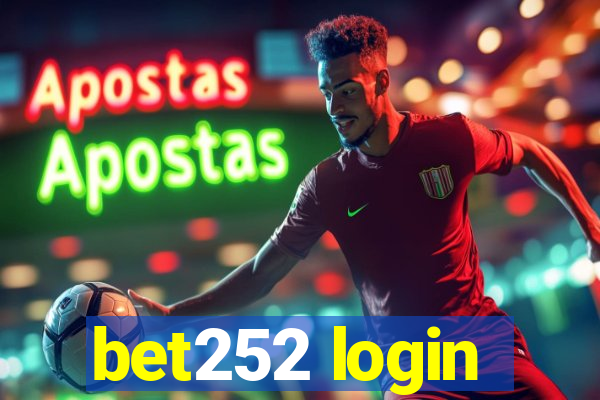 bet252 login