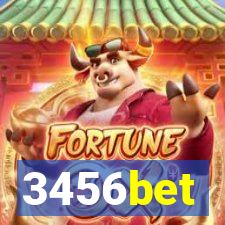 3456bet