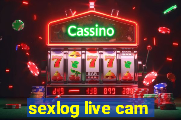 sexlog live cam