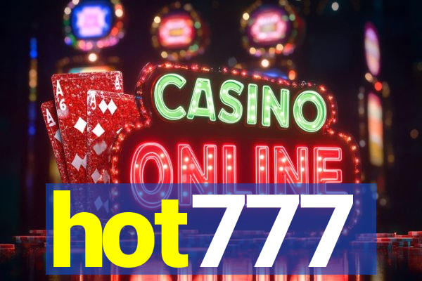 hot777