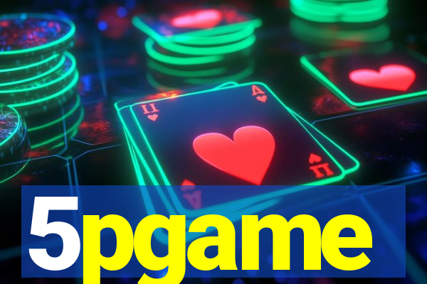 5pgame