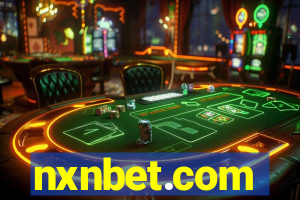 nxnbet.com