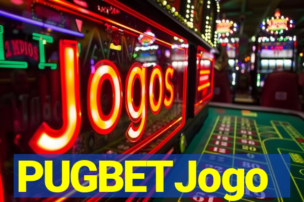 PUGBETJogo