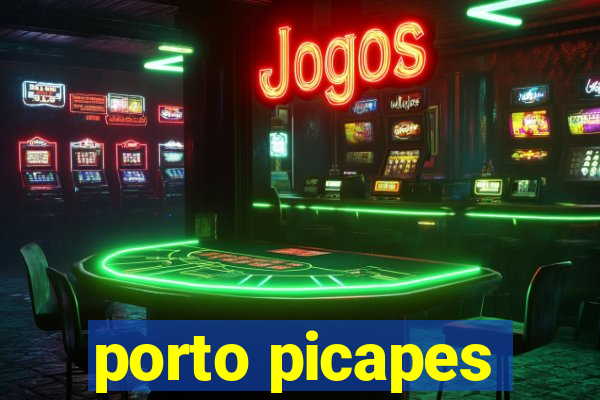 porto picapes