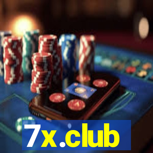 7x.club