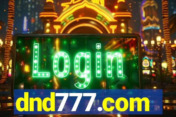 dnd777.com