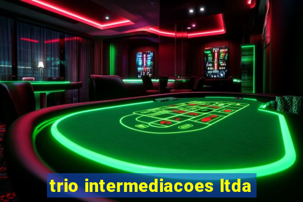 trio intermediacoes ltda