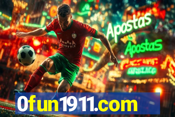 0fun1911.com