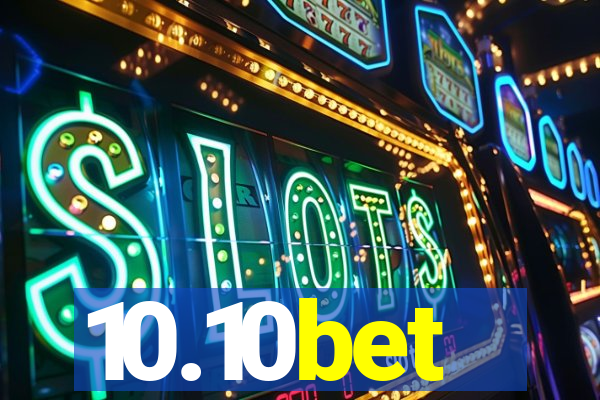 10.10bet