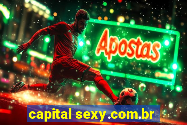 capital sexy.com.br