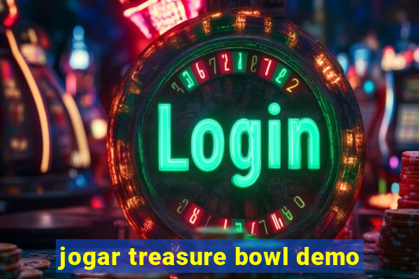 jogar treasure bowl demo