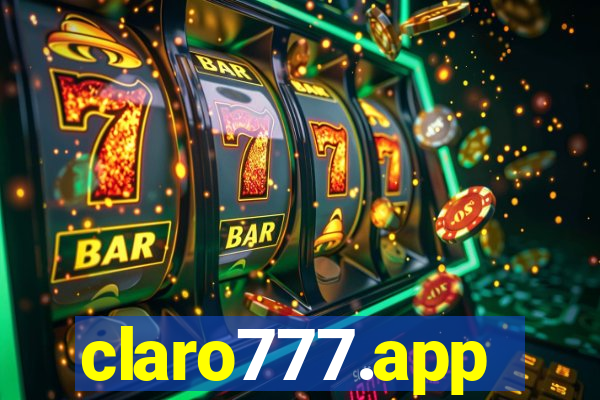 claro777.app