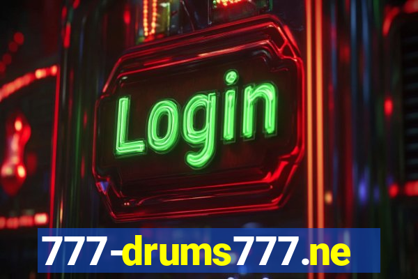 777-drums777.net