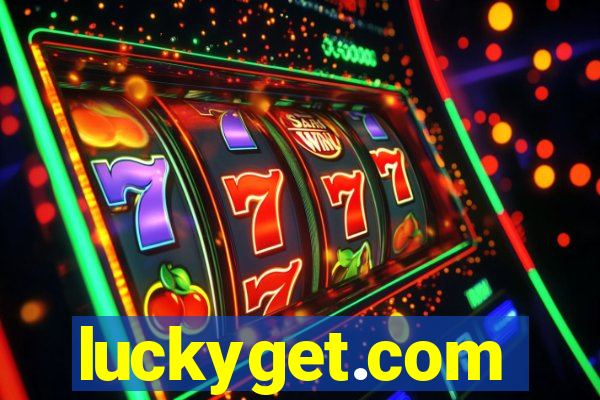 luckyget.com