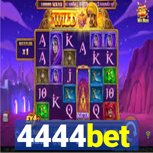 4444bet