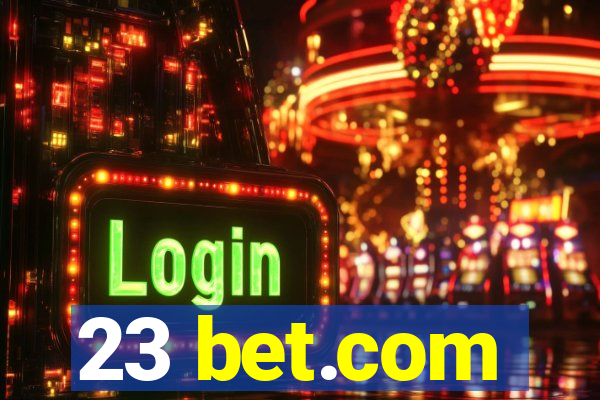 23 bet.com