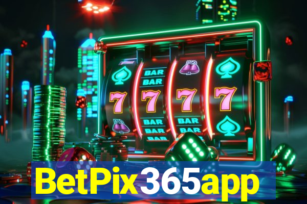 BetPix365app