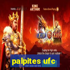 palpites ufc
