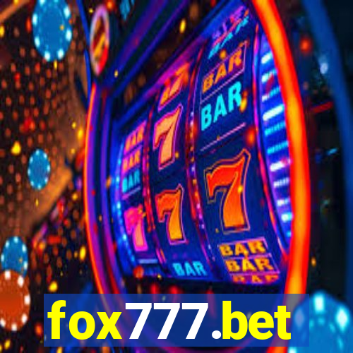 fox777.bet