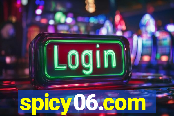 spicy06.com