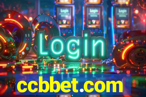 ccbbet.com