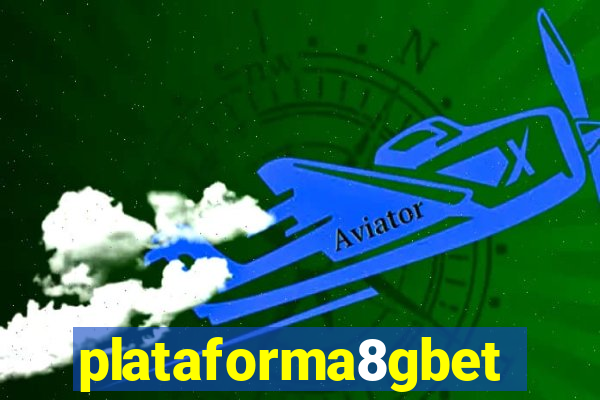 plataforma8gbet
