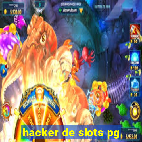hacker de slots pg