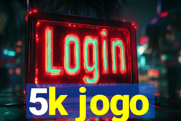5k jogo