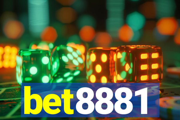 bet8881
