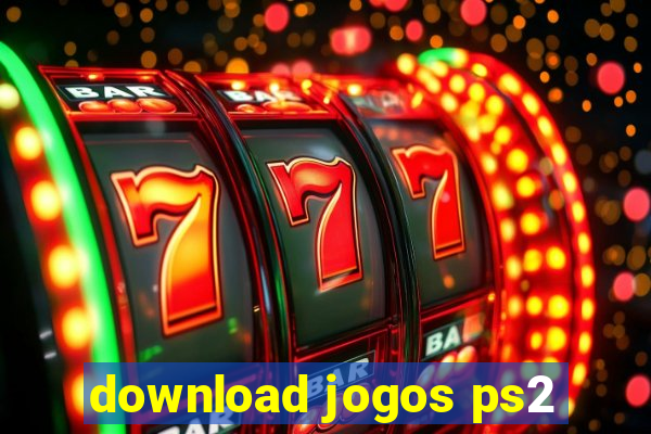 download jogos ps2