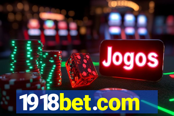 1918bet.com