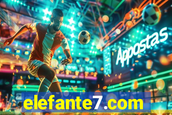 elefante7.com