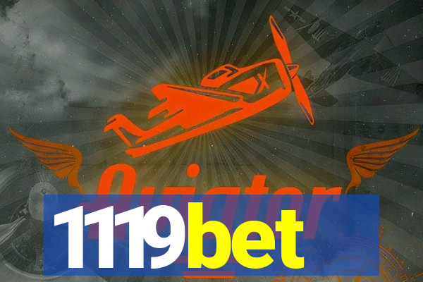 1119bet
