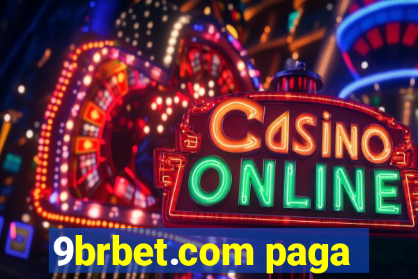 9brbet.com paga