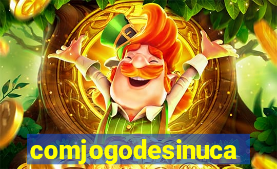 comjogodesinuca