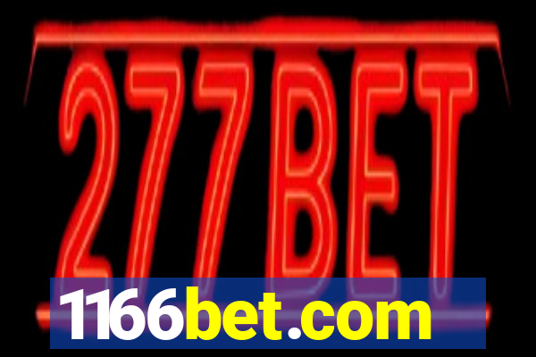 1166bet.com