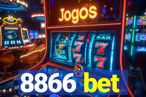 8866 bet