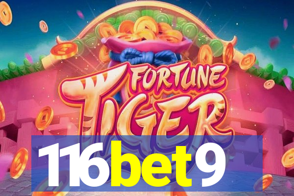 116bet9