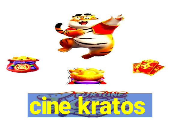 cine kratos